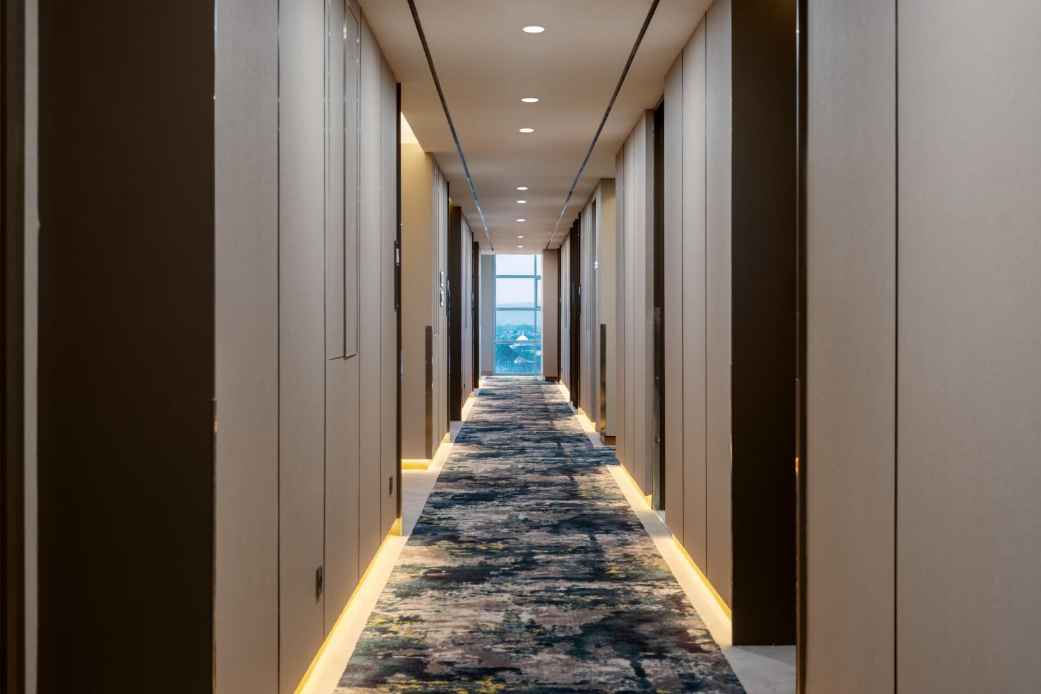 Aston Purwokerto Hotel & Conference Center Buitenkant foto