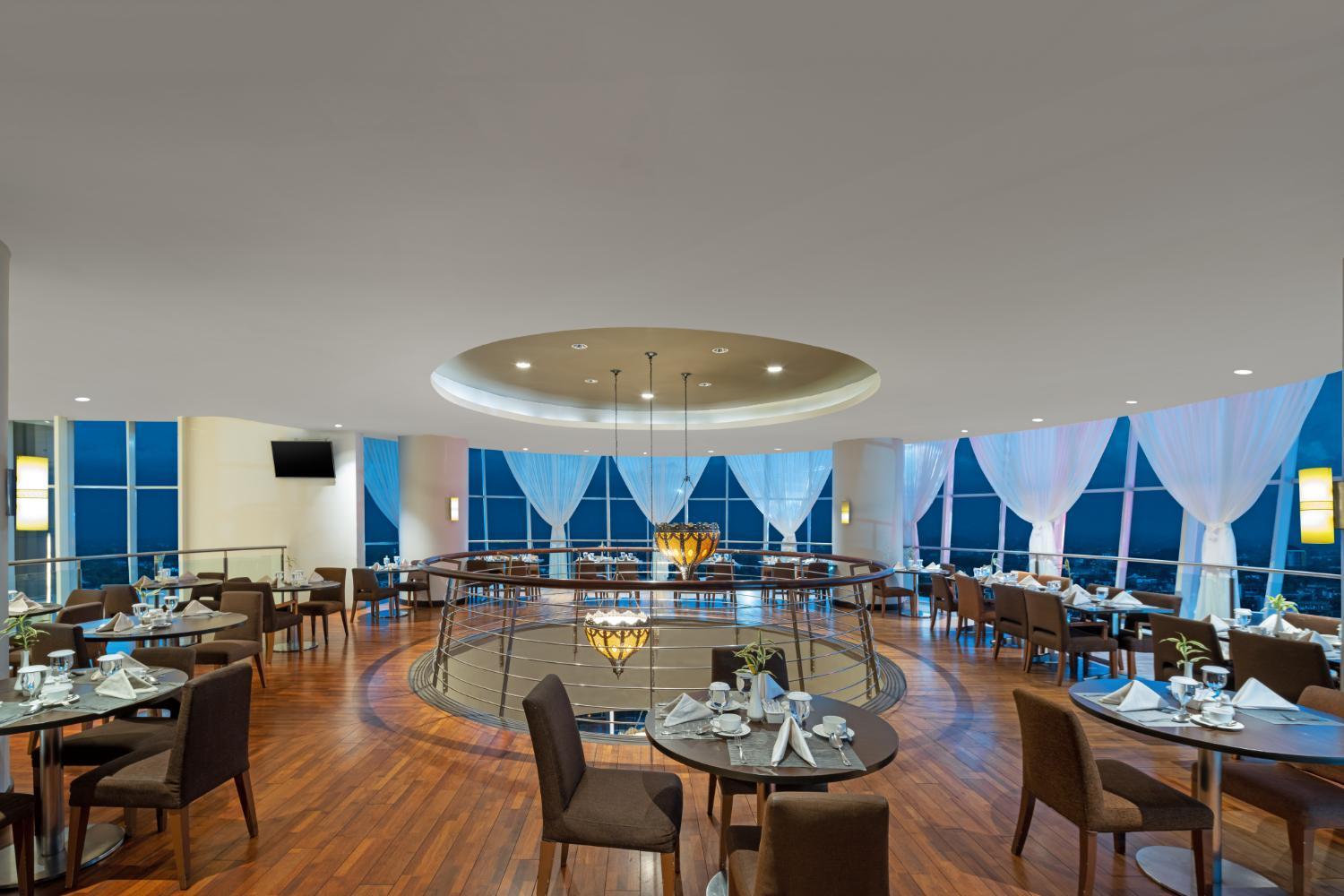 Aston Purwokerto Hotel & Conference Center Buitenkant foto